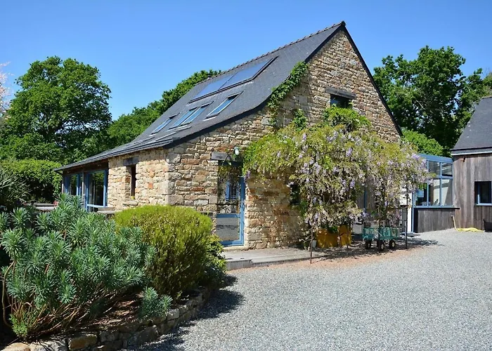 Le clos de la lande vallée