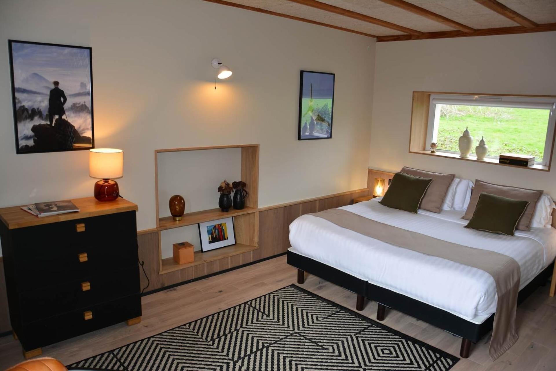 Guest house Le Clos De La Lande Vallee Pont-l'Abbe