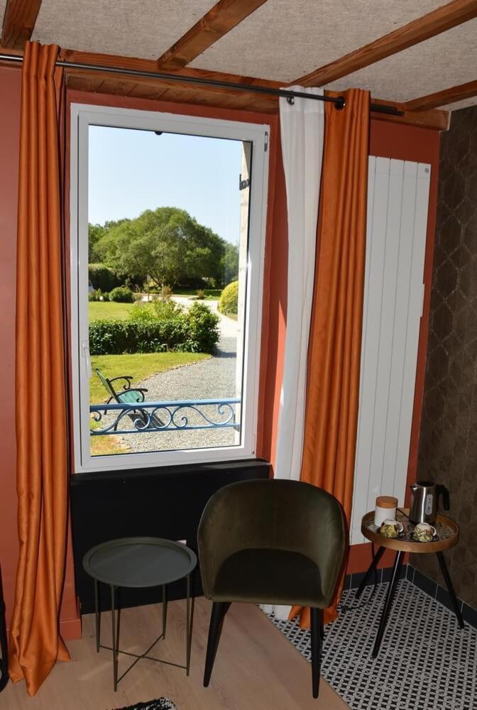 Le Clos De La Lande Vallee Guest house Pont-l'Abbe