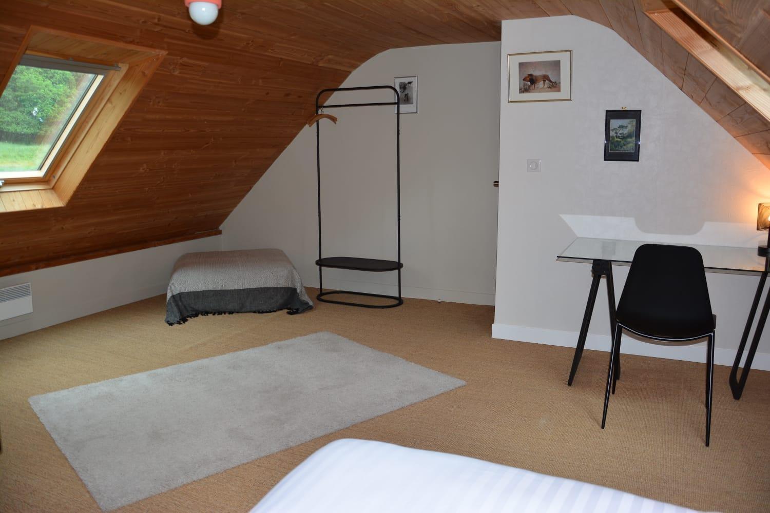 Le Clos De La Lande Vallee Guest house Pont-l'Abbe