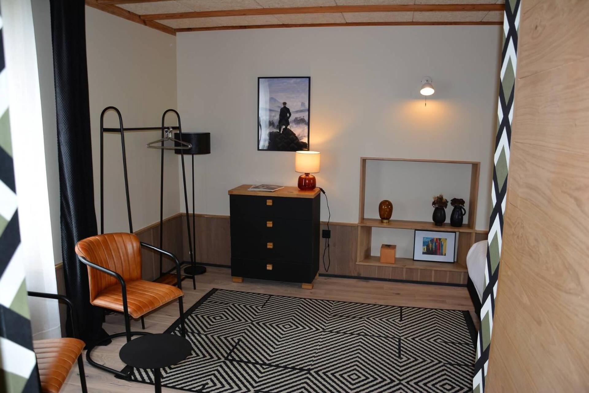 Le Clos De La Lande Vallee Guest house Pont-l'Abbe