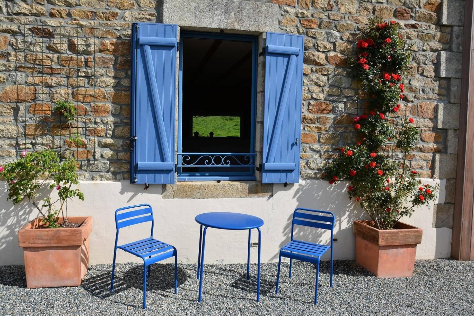 Le Clos De La Lande Vallee
