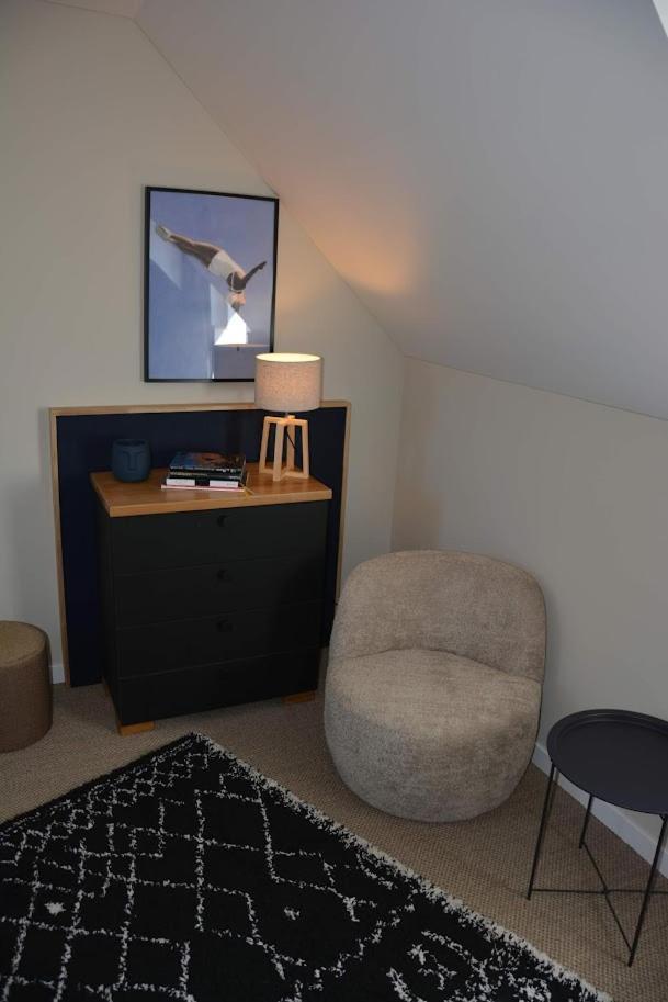 Guest house Le Clos De La Lande Vallee