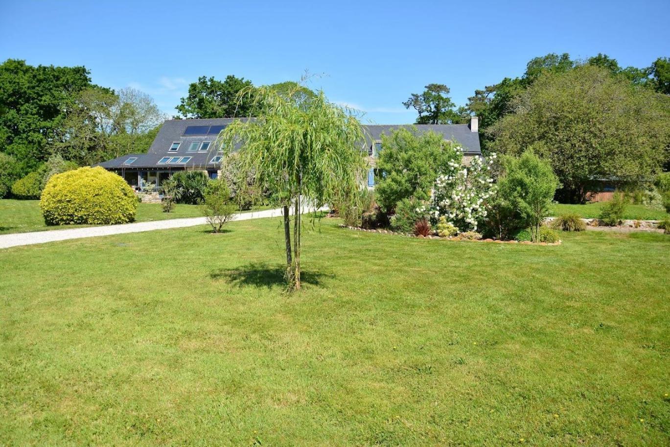 Guest house Le Clos De La Lande Vallee *