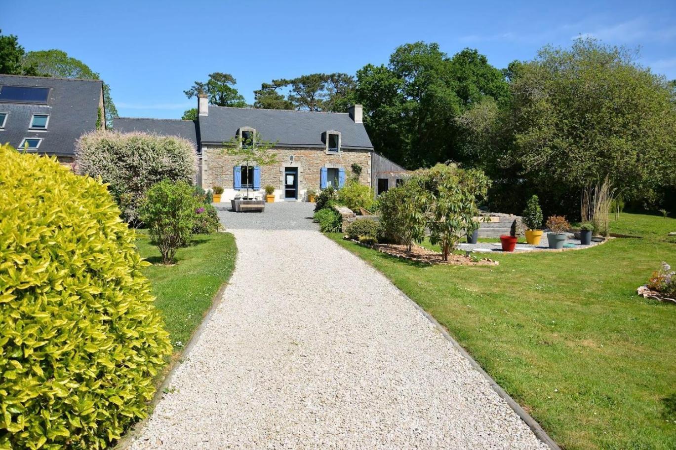 Le Clos De La Lande Vallée * Pont-lʼAbbé