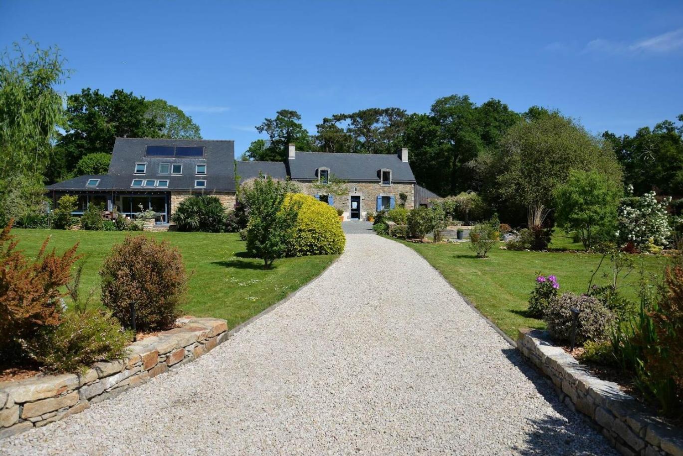 Le Clos De La Lande Vallée