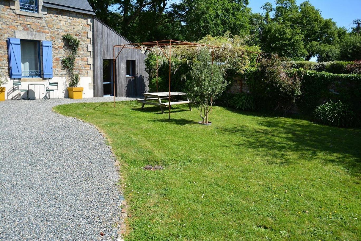 Guest house Le Clos De La Lande Vallee